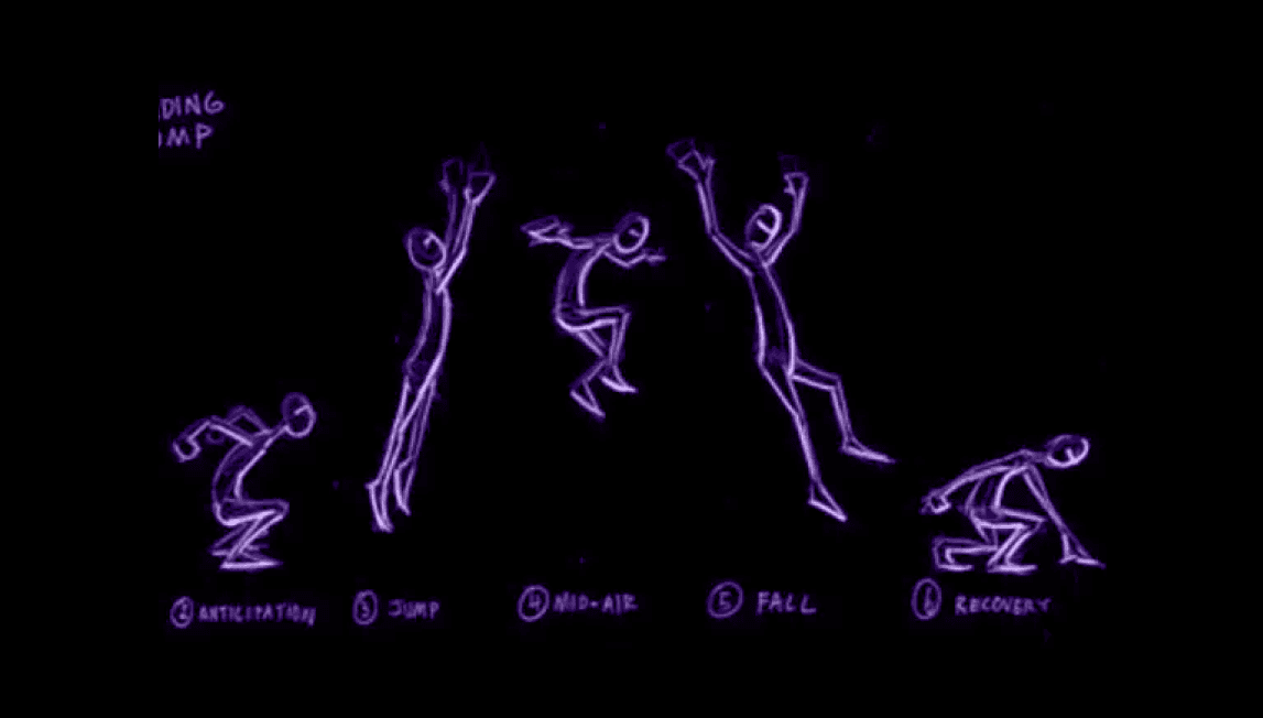 lead animator